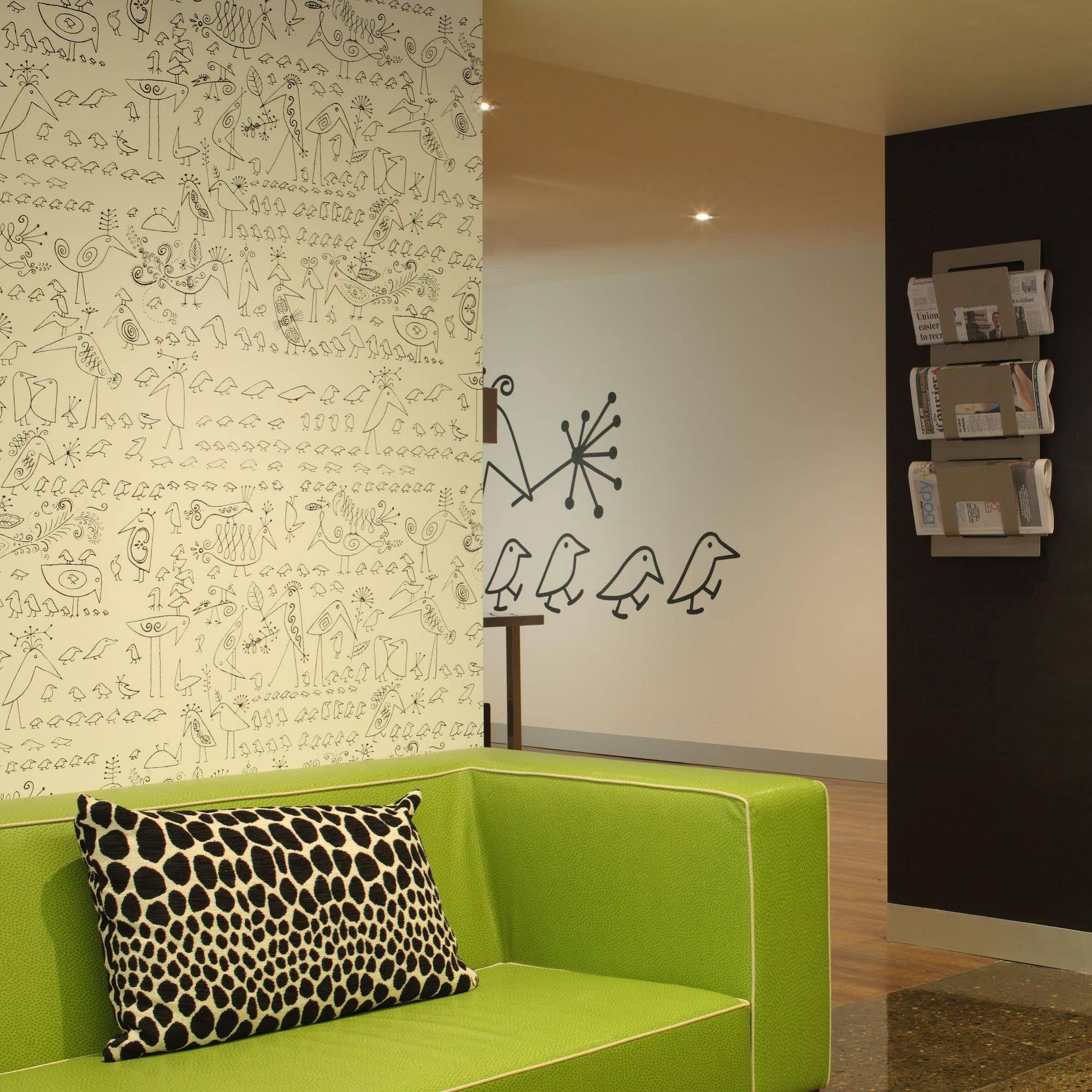 Aparthotel Punthill Spring Hill Brisbane