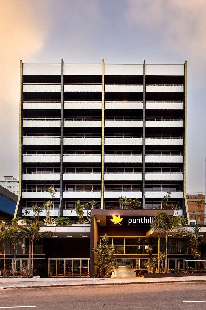 Punthill Spring Hill 4* Brisbane