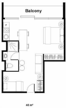 Punthill Spring Hill 4* Brisbane