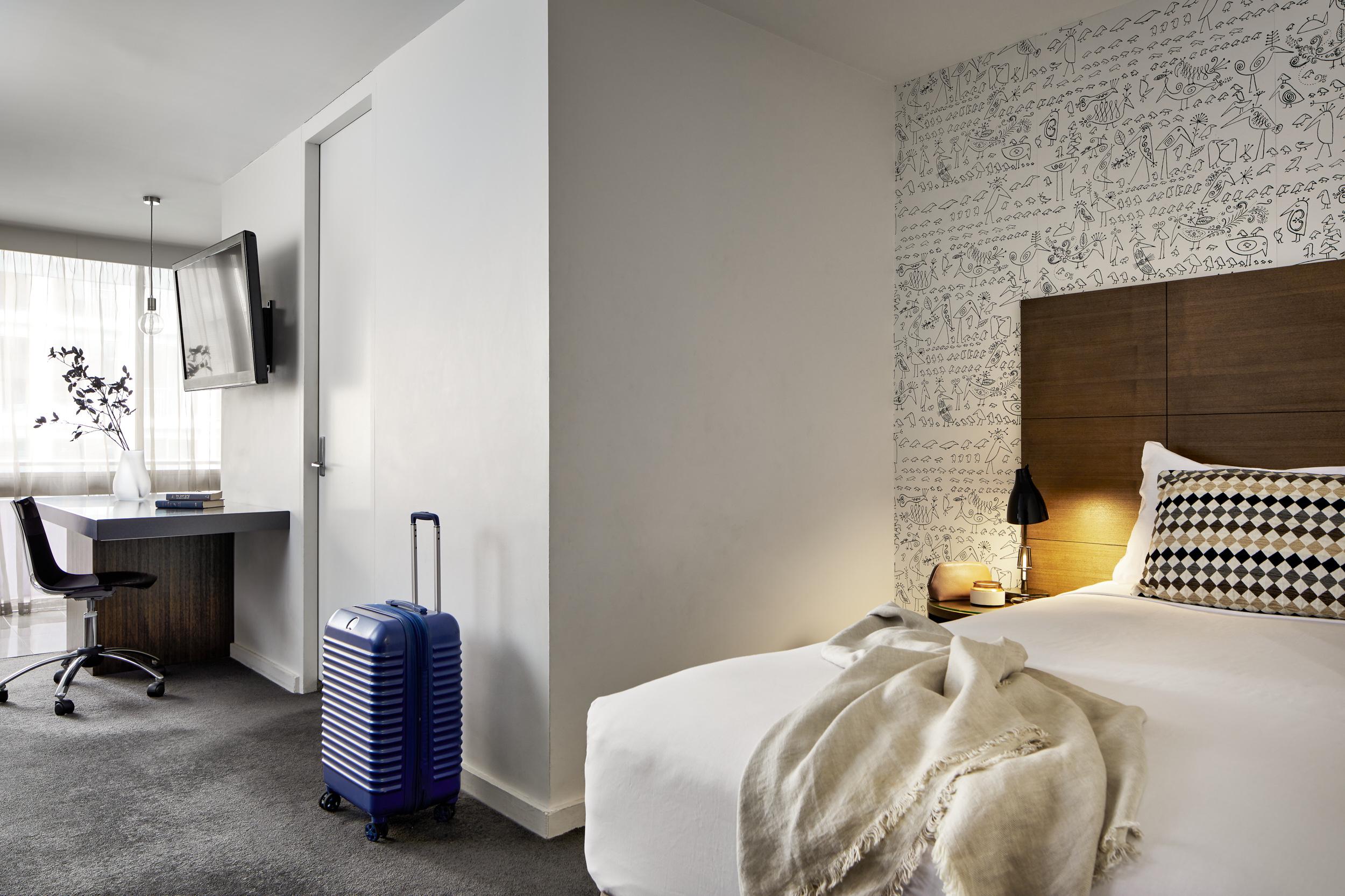 Aparthotel Punthill Spring Hill