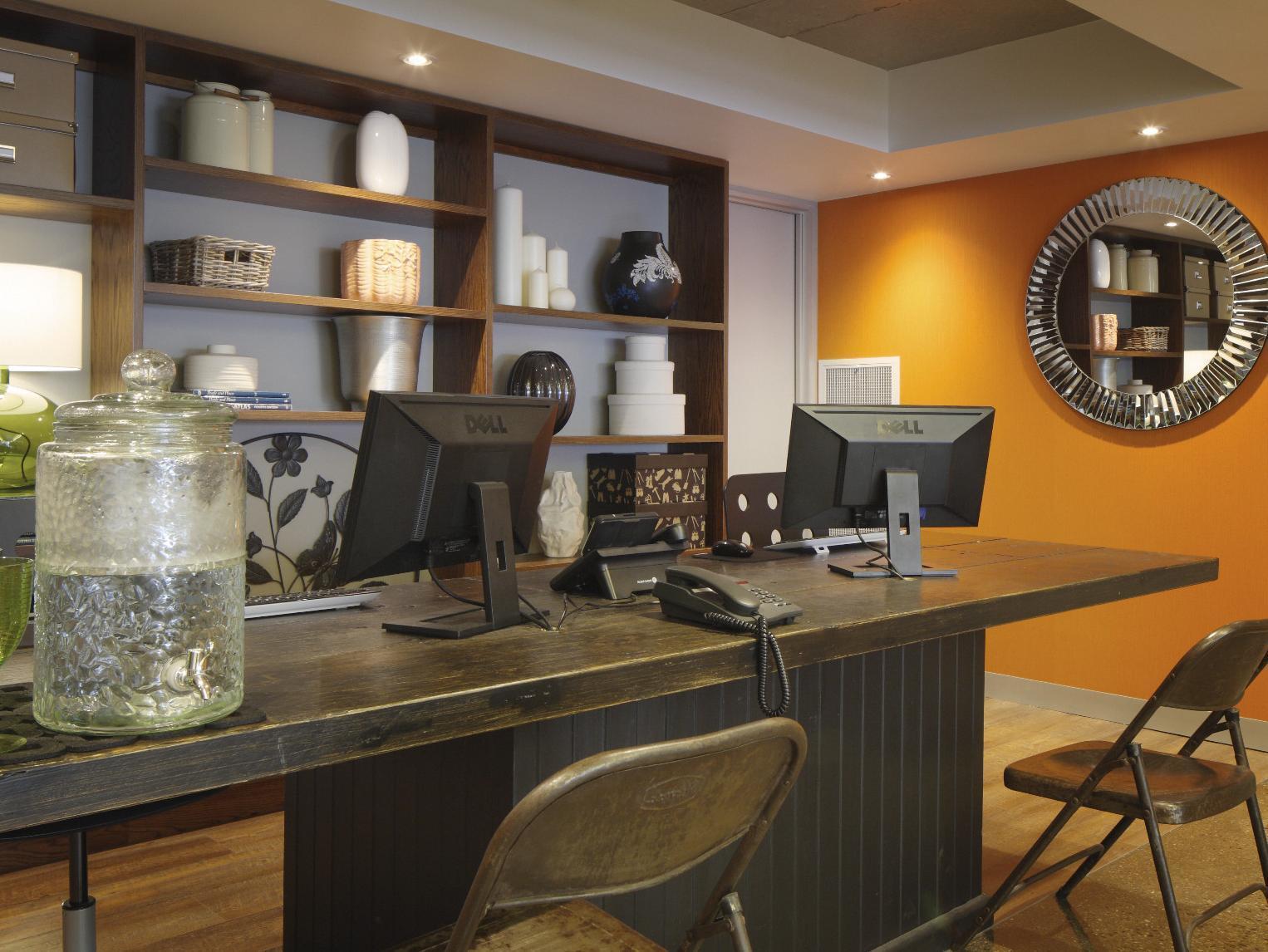 Punthill Spring Hill Aparthotel Brisbane