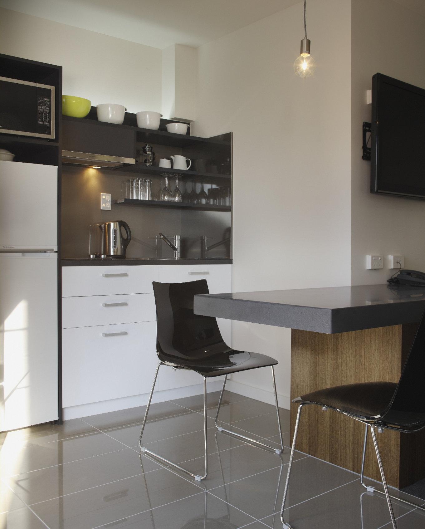 Aparthotel Punthill Spring Hill Brisbane