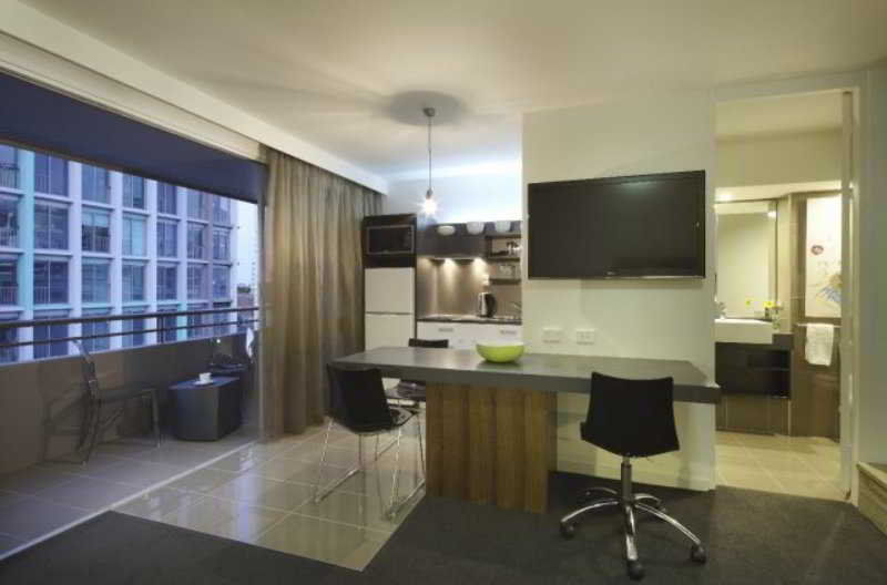 Punthill Spring Hill 4* Brisbane