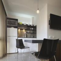 Aparthotel Punthill Spring Hill Brisbane
