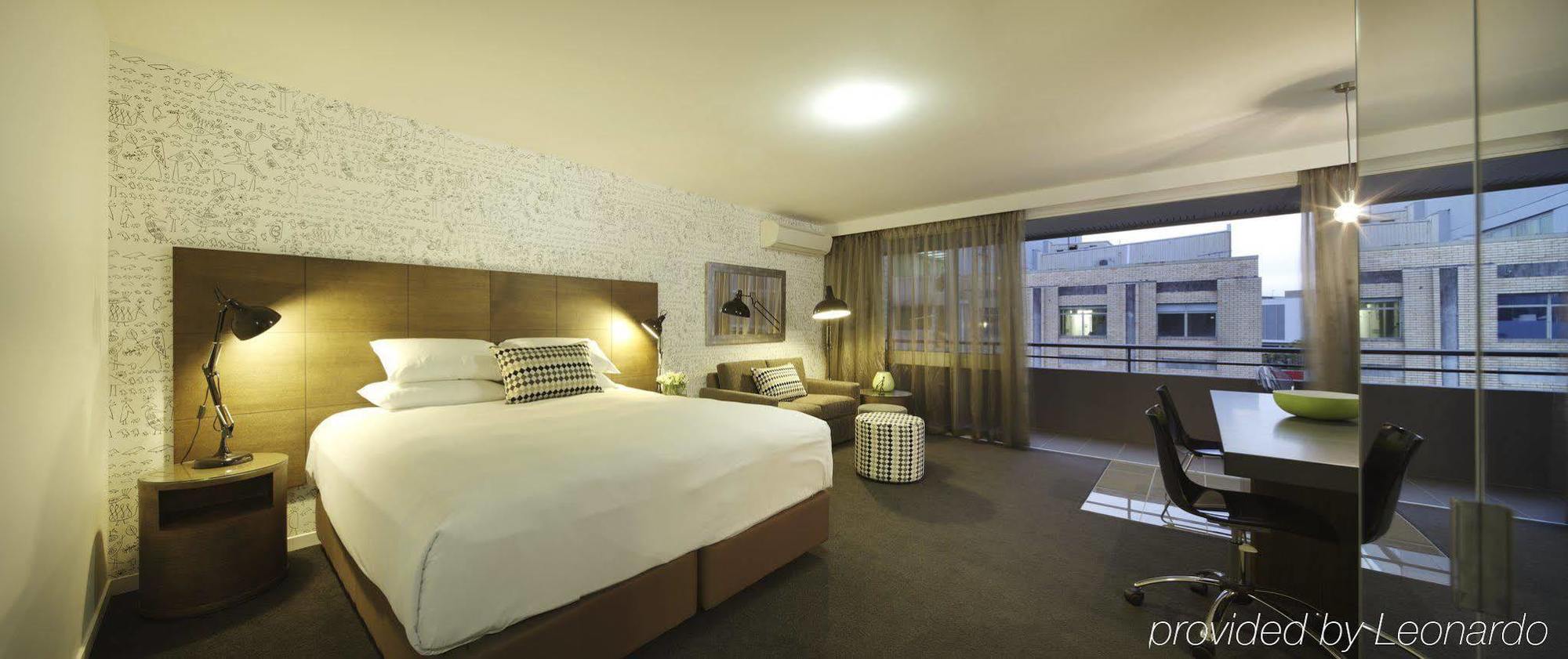 Punthill Spring Hill Aparthotel Brisbane