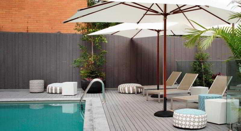Punthill Spring Hill Aparthotel 4*