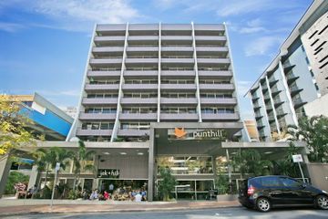 Punthill Spring Hill 4* Brisbane