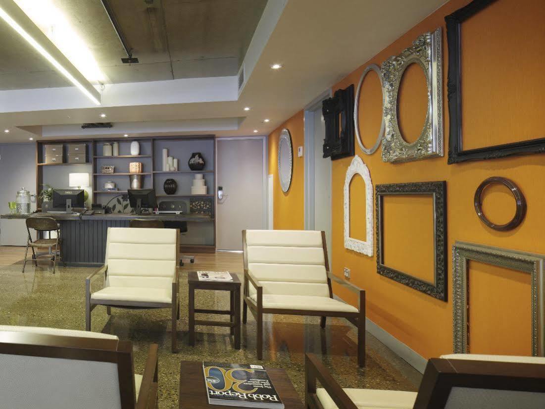 Punthill Spring Hill Aparthotel 4*