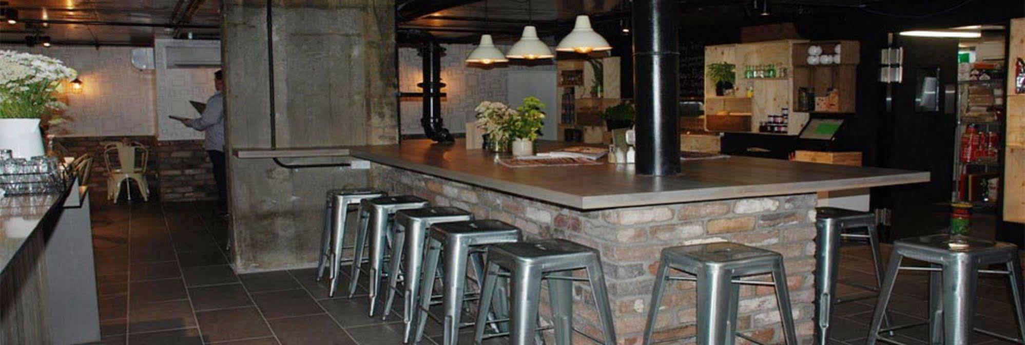 Punthill Spring Hill 4* Brisbane