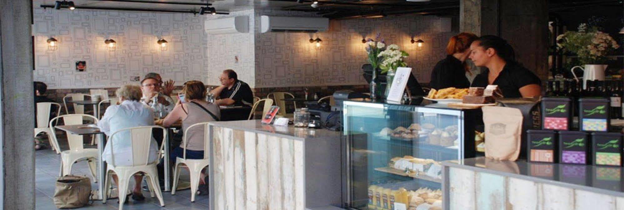 Punthill Spring Hill Aparthotel